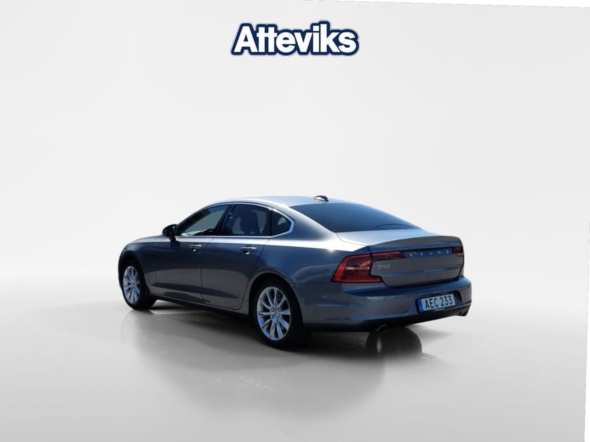 Bild 5 av Volvo S90 T5 Business Advanced Drag/Värmare