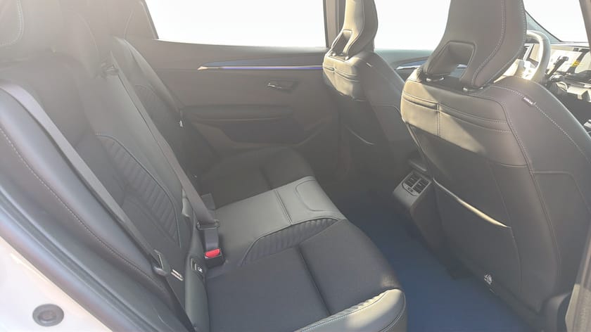 Bild 5 av Renault Scenic E-Tech