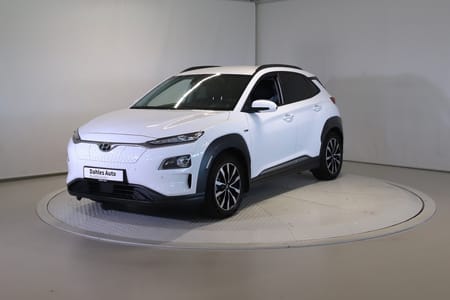 Hyundai Kona Electric 64 kWh