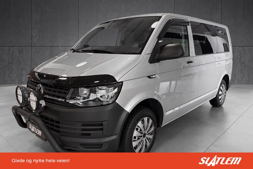 Bilde 1 av Volkswagen Caravelle