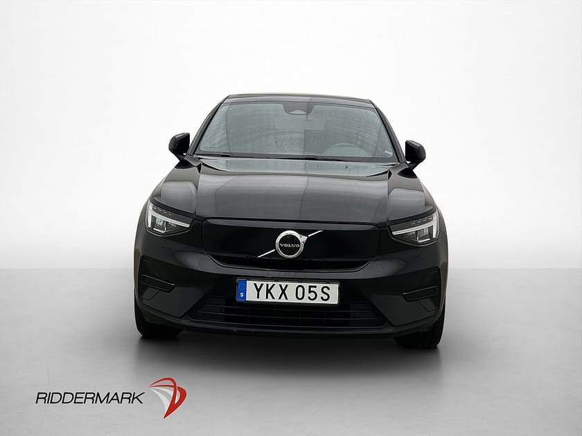 Bild 3 av Volvo C40 Recharge Twin