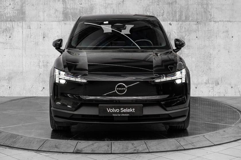 Bilde 3 av Volvo EX30 Twin Motor Performance