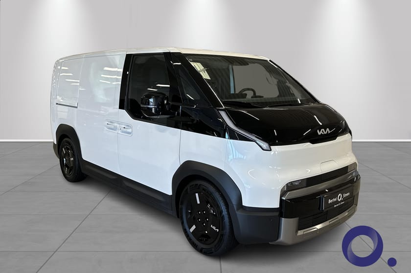 Bilde 3 av Kia PV5 Long Range Cargo