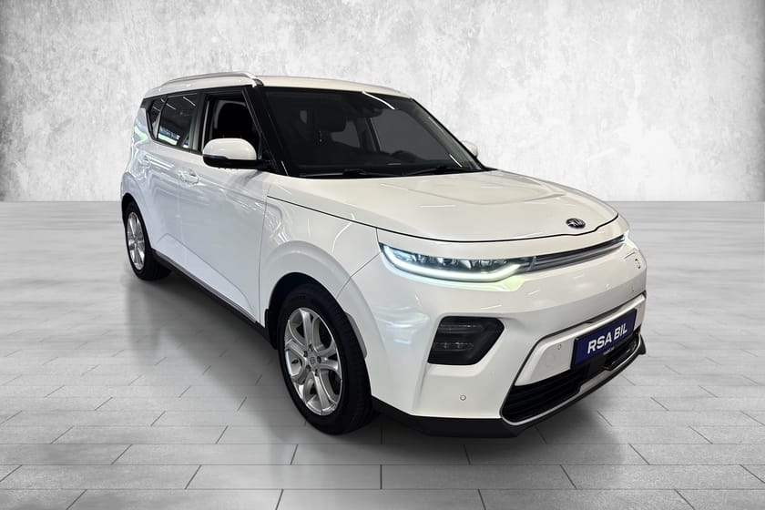 Bilde 3 av Kia e-Soul