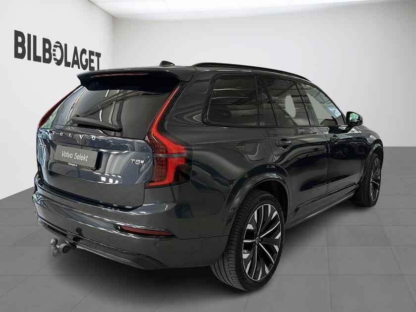 Bild 3 av Volvo XC90 II T8 Ultra Dark