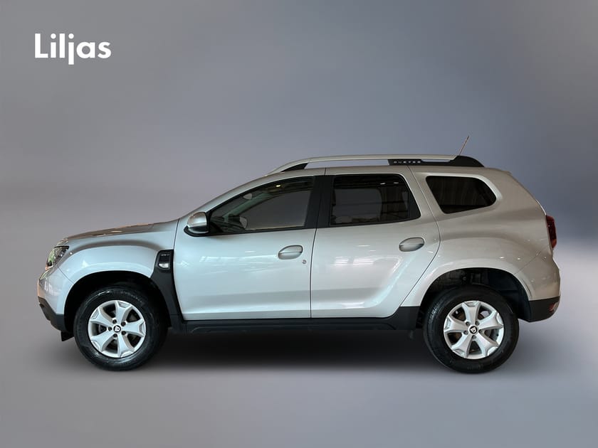 Bild 3 av Dacia Duster 4x4 1,5 dCi 115 Comfort II //Dragkrok//