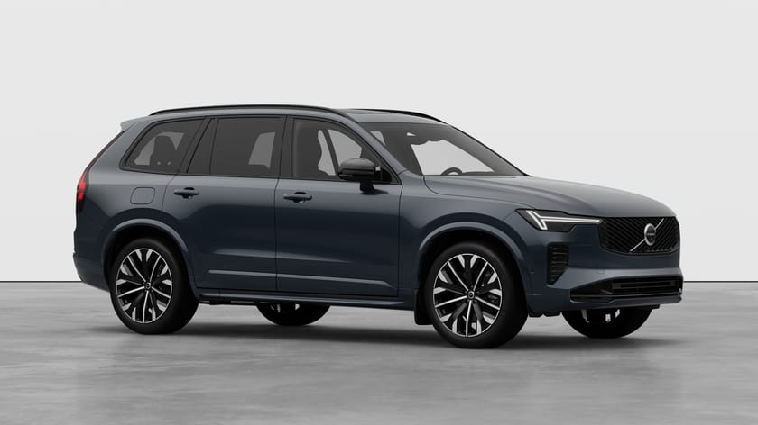 Bild 4 av Volvo XC90 Recharge T8 AWD Ultra Dark