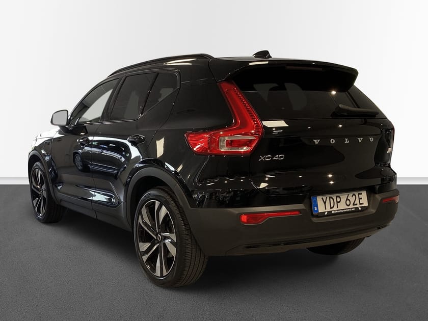 Bild 2 av Volvo XC40 Recharge T4 R-Design