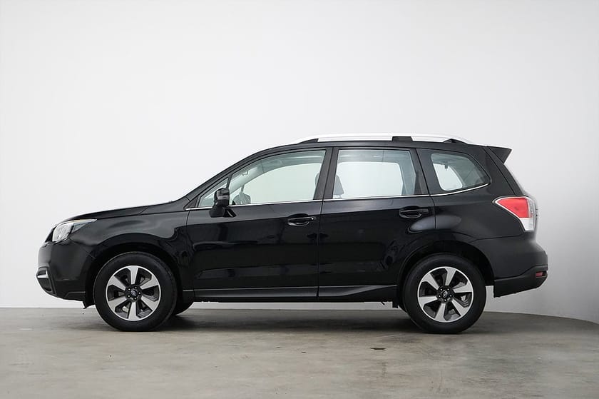 Bild 3 av Subaru Forester 2.0 4WD / 150hk / Pano / Adaptiv
