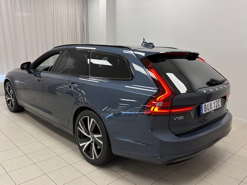 Bild 3 av Volvo V90