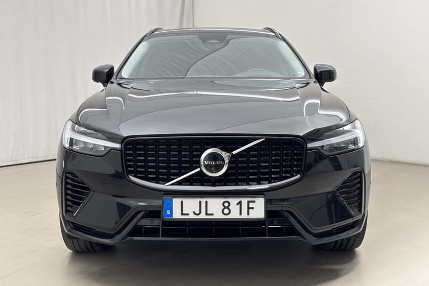 Bild 5 av Volvo XC60 T8 AWD Recharge 455hk Ultimate Dark Panorama