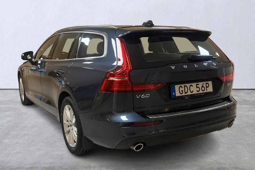 Bild 4 av Volvo V60