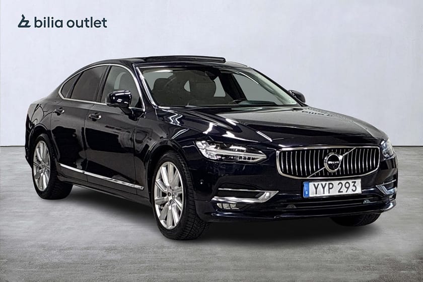 Bild 4 av Volvo S90