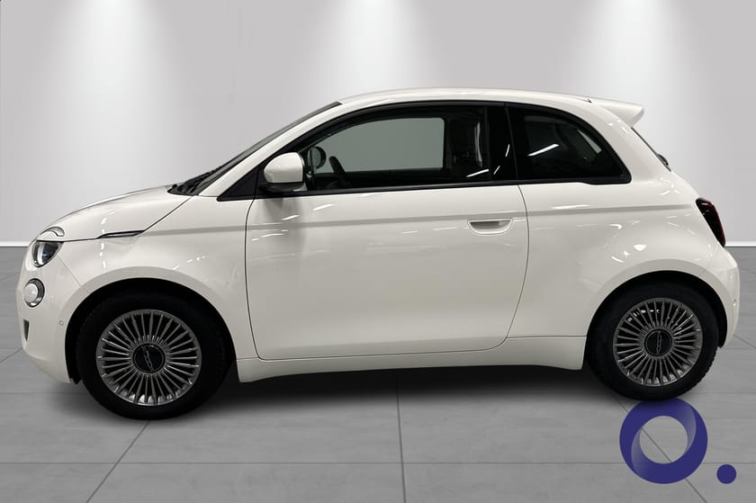 Bilde 2 av Fiat 500e 3+1