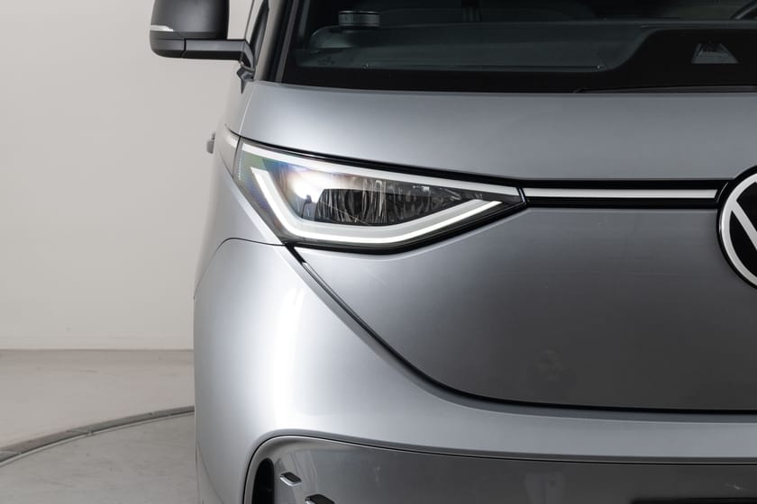 Bilde 5 av Volkswagen ID. Buzz Cargo