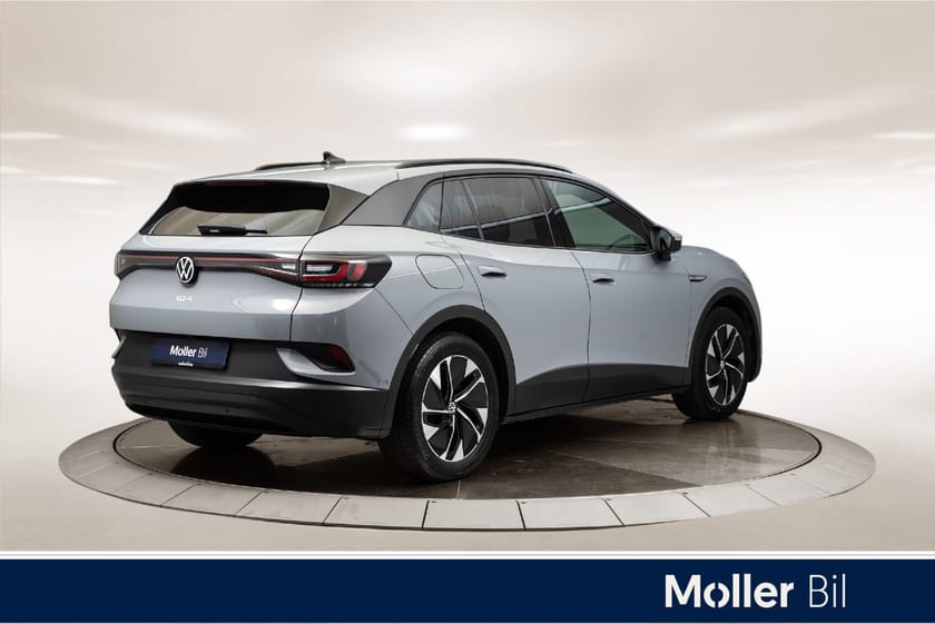 Bilde 5 av Volkswagen ID.4 Pro limited  77kwh 174hk
