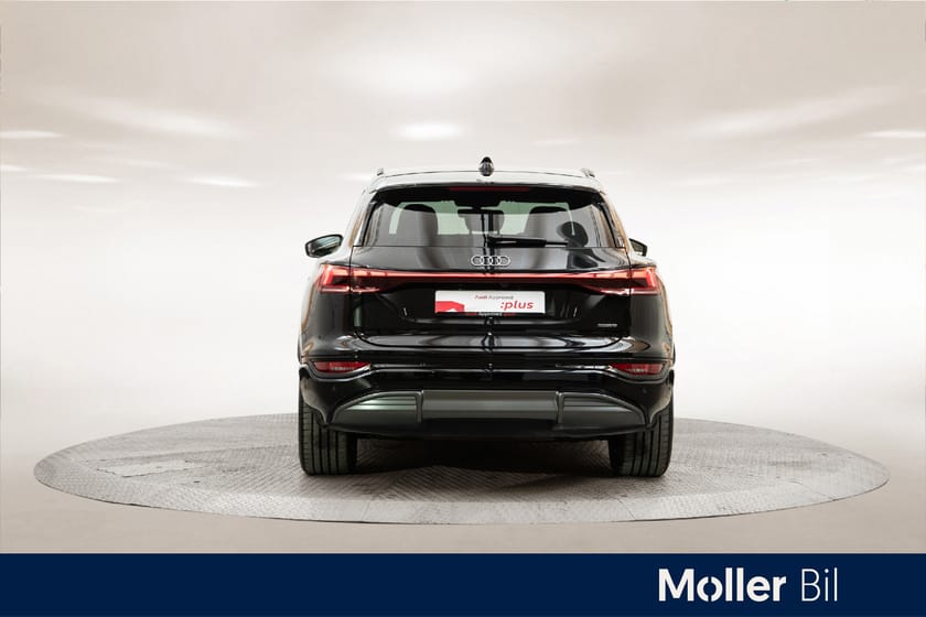 Bilde 4 av Audi Q6 e-tron quattro s line plus