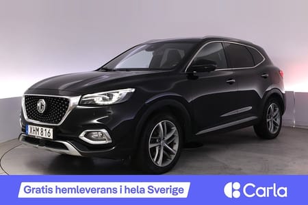 MG EHS PHEV Luxury Navi Pano Läder 360 Elstol Carplay