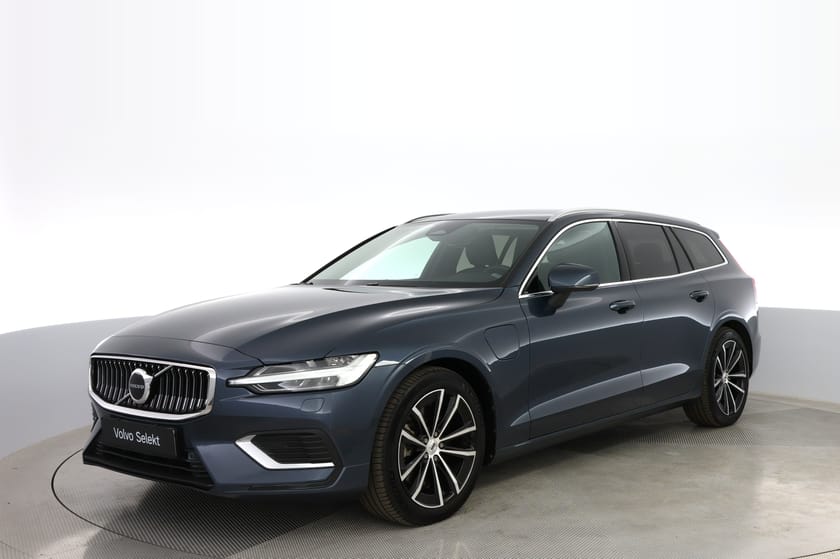 Bild 1 av Volvo V60