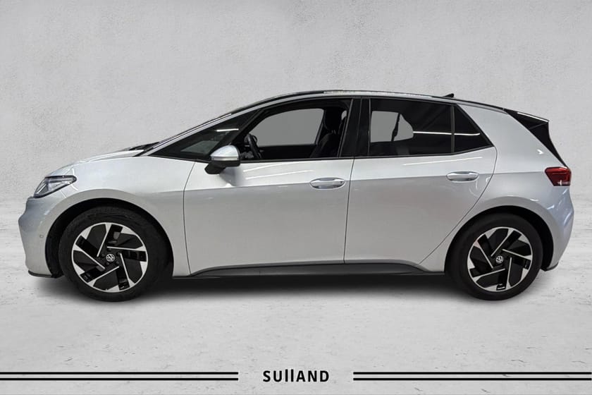 Bilde 2 av Volkswagen ID.3 Pro Performance highline 58kwh 204hk