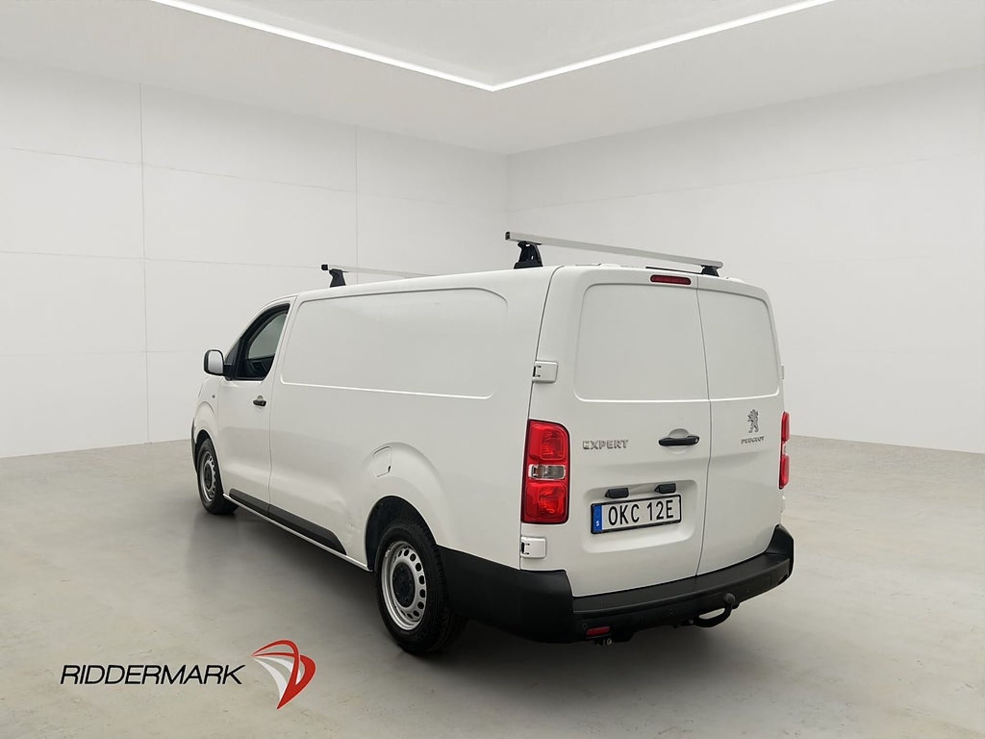 Peugeot Expert 2019, bild 7/10