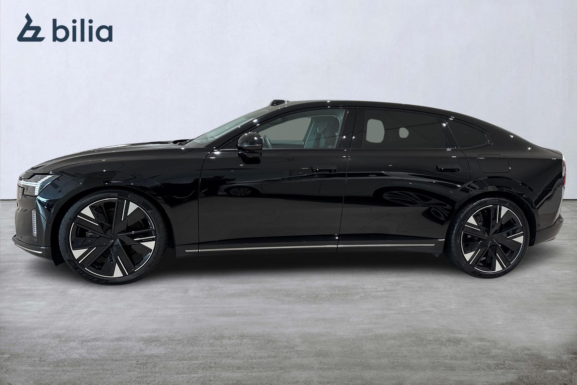 Volvo ES90 2026, photo 3/10