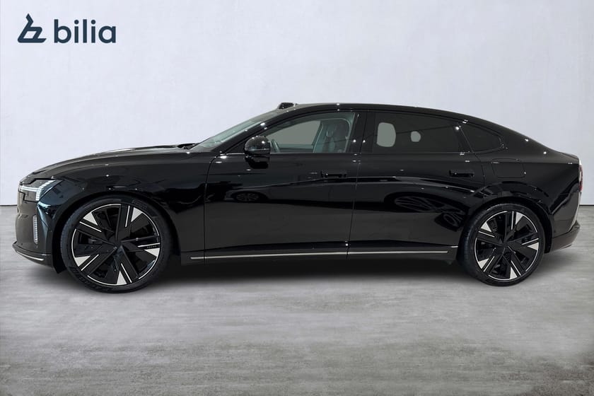 Bild 3 av Volvo ES90 Single Motor Extended Range