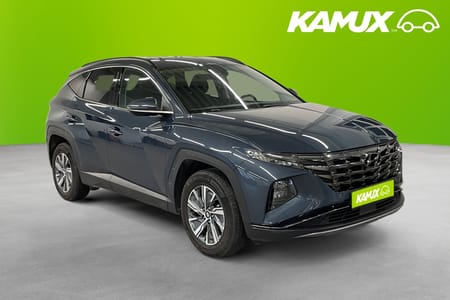 Hyundai Tucson Hybrid Essential  Kamera Cockpit Adaptiv-Farth