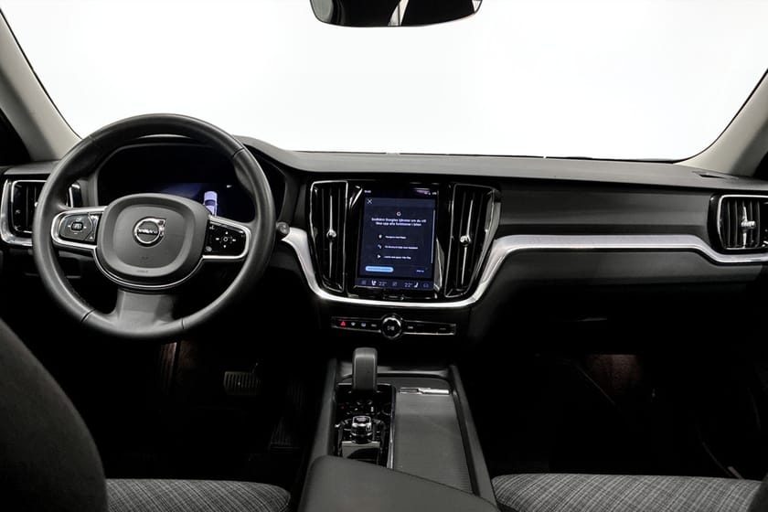 Bild 4 av Volvo V60 Cross Country B4 AWD Diesel Core