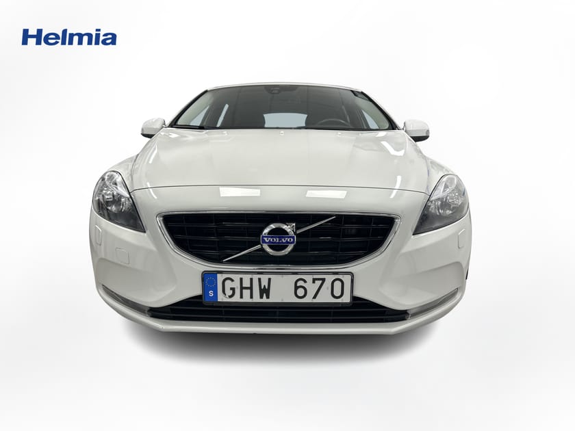 Bild 2 av Volvo V40 T3 Kinetic