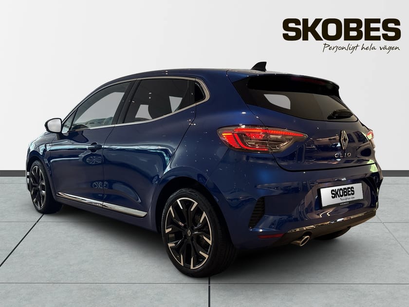Bild 5 av Renault Clio phII TCe 90 Techno
