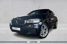 Thumnail bilde 0 av BMW X6 xDrive30d