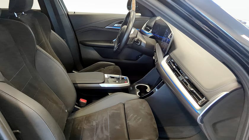 Bild 3 av BMW iX1 xDrive30 xDrive 30 M-Sport 30 xDrive M-Sport