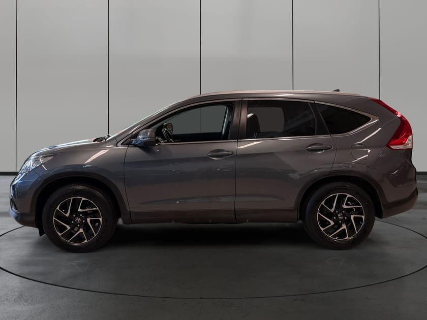 Bilde 2 av Honda CR-V 