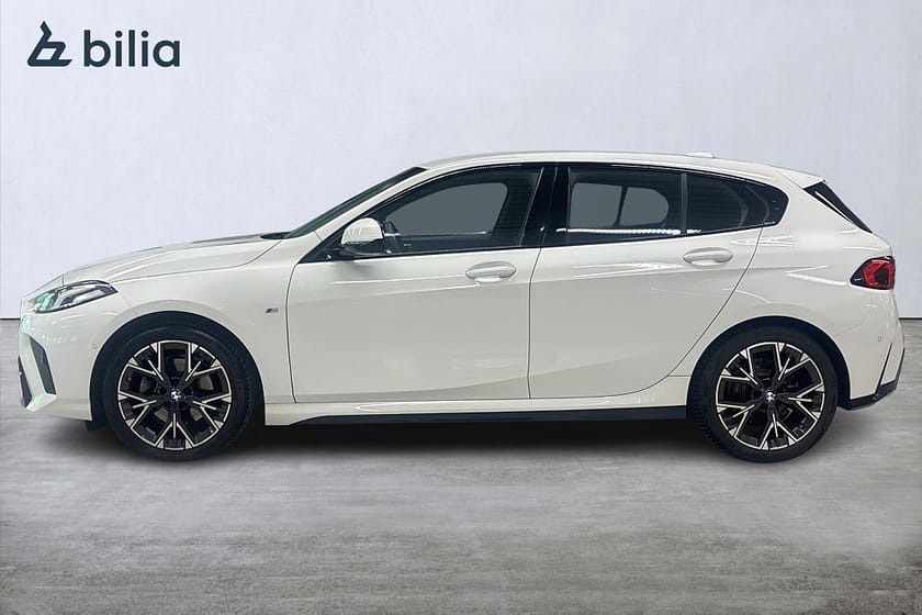 Bild 3 av BMW 120