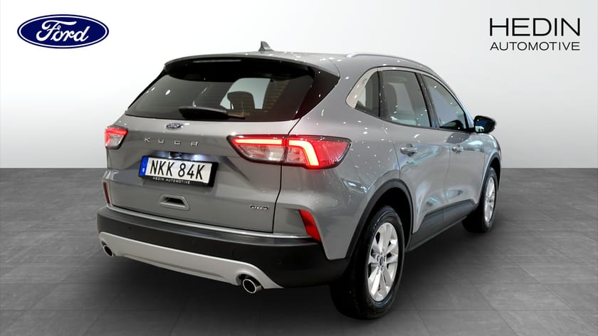 Bild 2 av Ford Kuga Plug-In Hybrid 2.5 TITANIUM