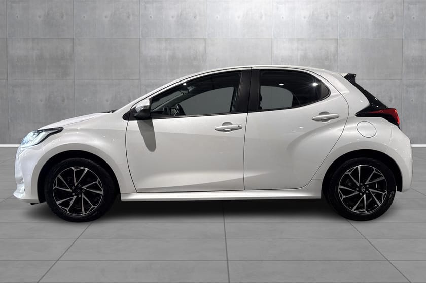 Bilde 2 av Toyota Yaris Hybrid 1.5l Active Tech