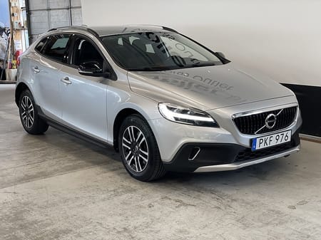Volvo V40 Cross Country D3 Bussiness Advanced