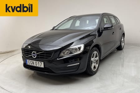 Volvo V60 T3 (152hk) Classic Edition Värmare