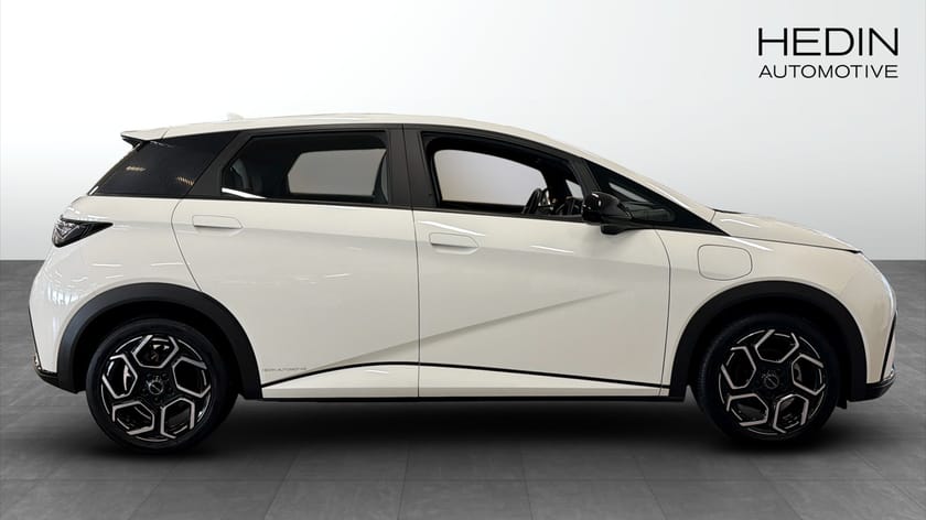 Bild 3 av BYD Dolphin 60.4 kWh 204hp Comfort
