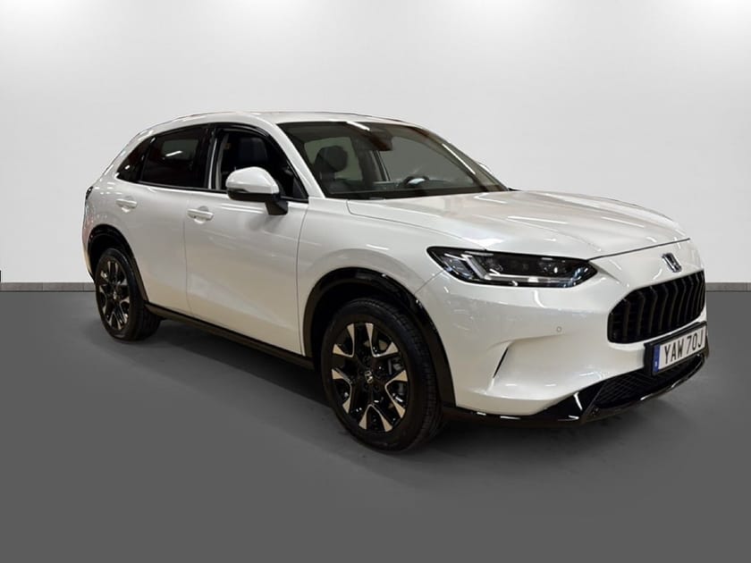 Bild 3 av Honda ZR-V e:HEV Hybrid 2,0 184hk Advance Navi E-CVT