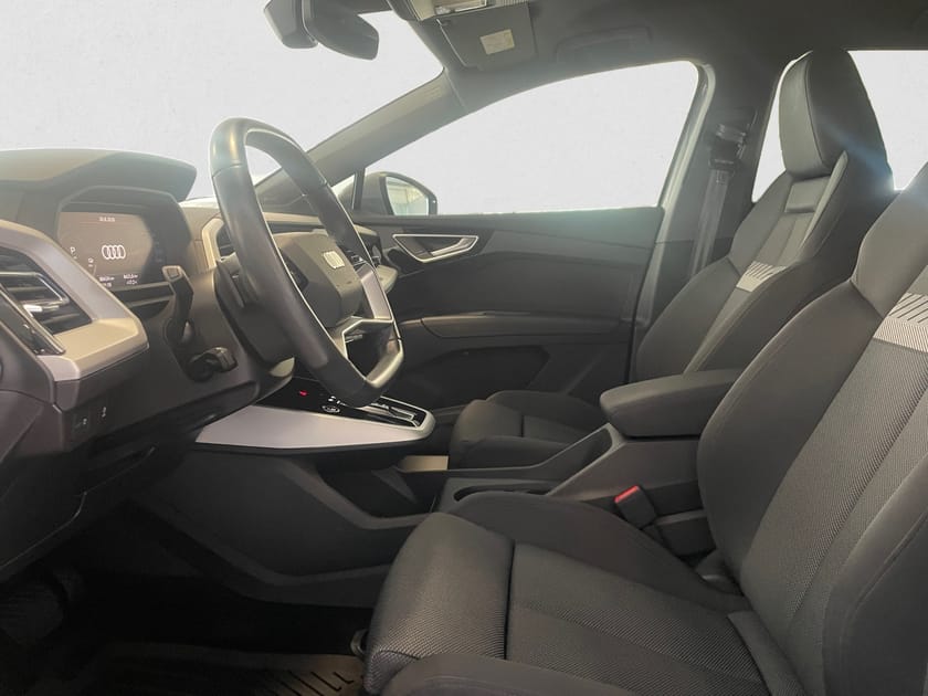 Bild 5 av Audi Q4 40 e-tron Proline Advanced