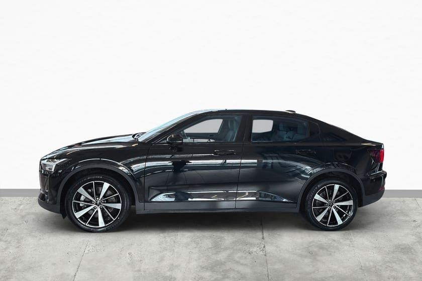 Bild 1 av Polestar 2 Long Range Single Motor 78kWh Plus Pilot