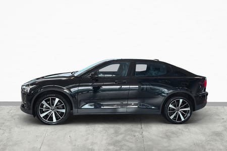 Polestar 2 Long Range Single Motor 78kWh Plus Pilot