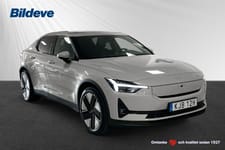 Polestar 2 Long Range Single Motor