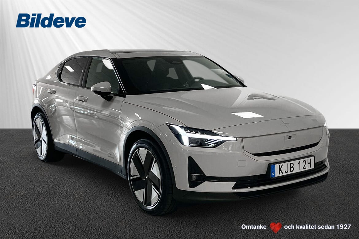 Polestar 2 2026
