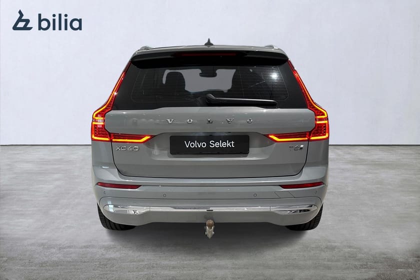 Bild 5 av Volvo XC60 T6 Core Special Edition
