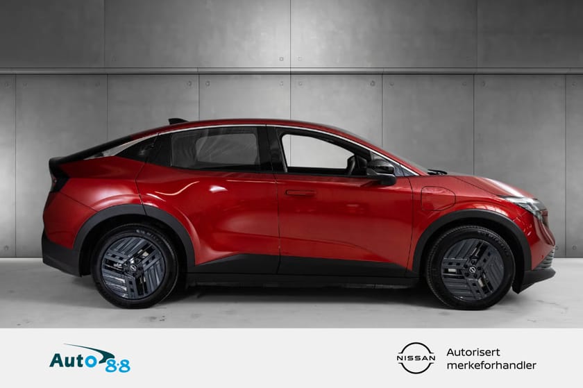 Bilde 5 av Nissan Leaf