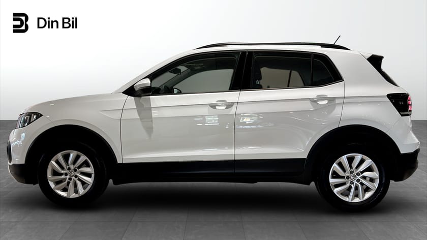 Bild 2 av Volkswagen T-Cross TSi 95