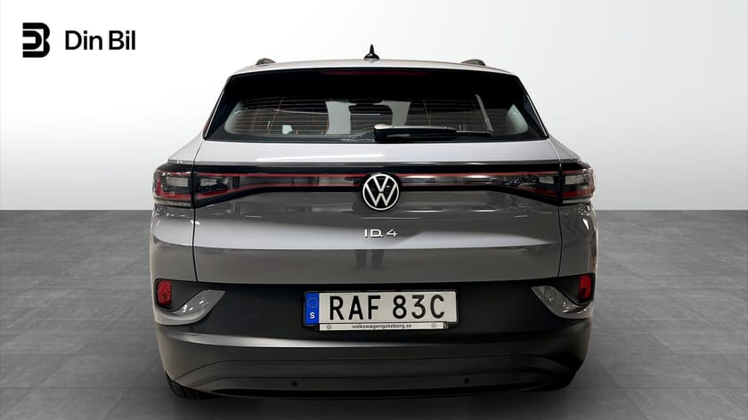 Bild 5 av Volkswagen ID.4 Pro Performance